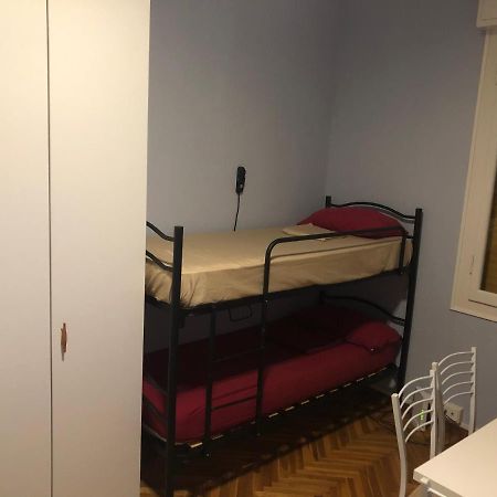 Hotel Caf Immobiliare Modena Exterior foto